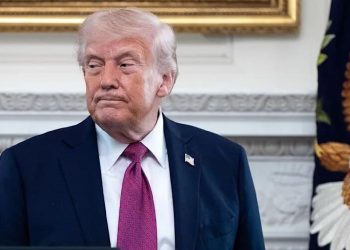 Дональд Трамп продовжив перемир’я з Іраном | Політика