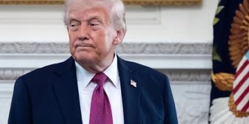 Дональд Трамп продовжив перемир’я з Іраном | Політика