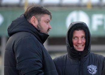 До менеджерського складу «Ворскли» приєднався Андрій Філь • Футбол •