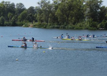 До складу збірної України з веслування на 2026 рік увійшли 45 представників Полтавщини (список) • Веслування •