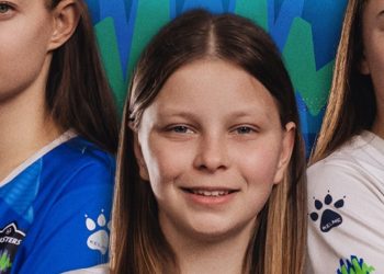 До жіночої «Ворскли» приєдналася нападниця «Сістерс» Анна Дурбало • Футбол •