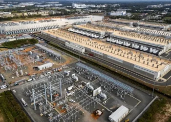 Дрони атакували три дата-центри Amazon – Світові новини