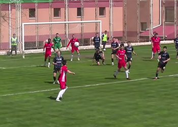 Друга ліга: «Гірник-Спорт» мінімально програв «Чорноморцю-2» • Футбол •