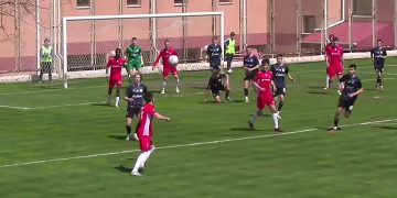 Друга ліга: «Гірник-Спорт» мінімально програв «Чорноморцю-2» • Футбол •