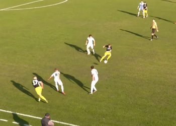 Друга ліга: «Гірник-Спорт» програв «Олександрії-2» (відео) • Футбол •