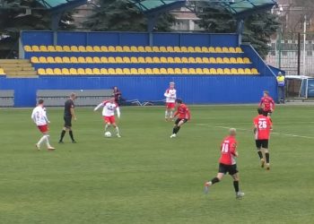 Друга ліга: «Гірник-Спорт» зазнав розгрому від київського «Локомотива» • Футбол •