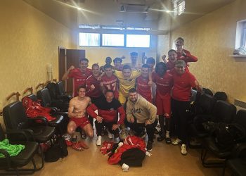 Друга ліга: «Гірник-Спорт» здобув вольову перемогу над «Олександрією-2» • Футбол •