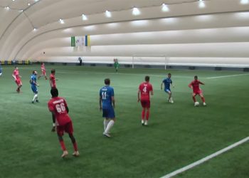 Друга ліга: «Гірник-Спорт» зганьбився у матчі з «Колосом-2» • Футбол •