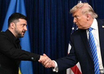 Дружня атмосфера зустрічі Трампа і Зеленського не приховує незмінності базових позицій переговорів | Політика