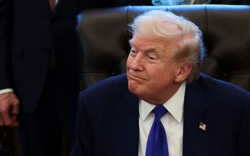 Два американські винищувачі були збиті над Іраном | Політика