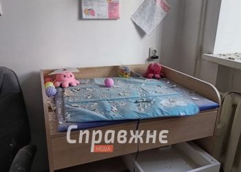 Два удари з різницею в півтори години: атаку на Запоріжжя розслідують як воєнний злочин