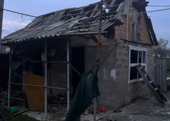 Двоє загиблих та п’ятеро поранених: неділя на Дніпропетровщині