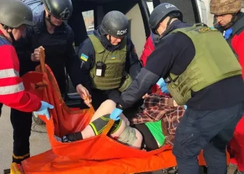 Двоє загиблих внаслідок обстрілів області