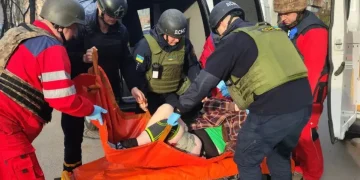 Двоє загиблих внаслідок обстрілів області