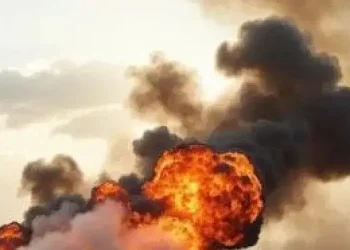 Двоє загиблих: ворог вдарив по Синельниківщині