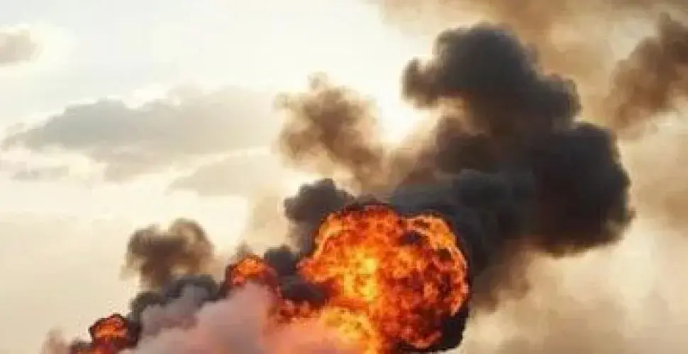 Двоє загиблих: ворог вдарив по Синельниківщині