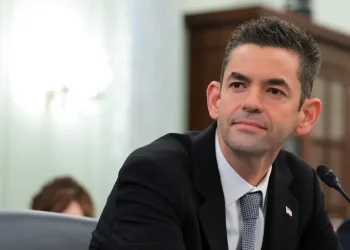 Джаред Айзекман став новим керівником NASA – мільярдер очолив агентство в кризових умовах – новини світу – Світові новини