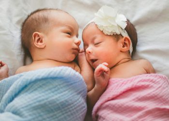 Джейден та Ліана: на заході України у 2025 році батьки дедалі частіше обирали для дітей незвичні імена поряд із традиційними –