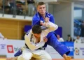 Дзюдоїст з Дніпра здобув «срібло»