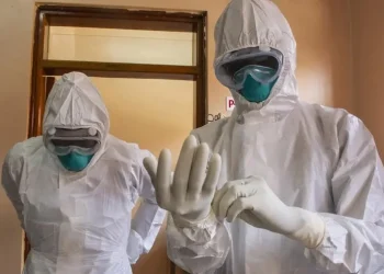 Ебола у Центральній Африці – ВООЗ повідомила про міжнародну небезпеку – Світові новини