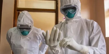 Ебола у Центральній Африці – ВООЗ повідомила про міжнародну небезпеку – Світові новини