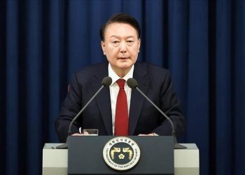 Екс-президентові Південної Кореї загрожує десятирічний термін ув’язнення | Політика