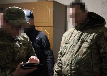 Ексфінансист бойової бригади на Запоріжжі вкрав 10 млн – деталі