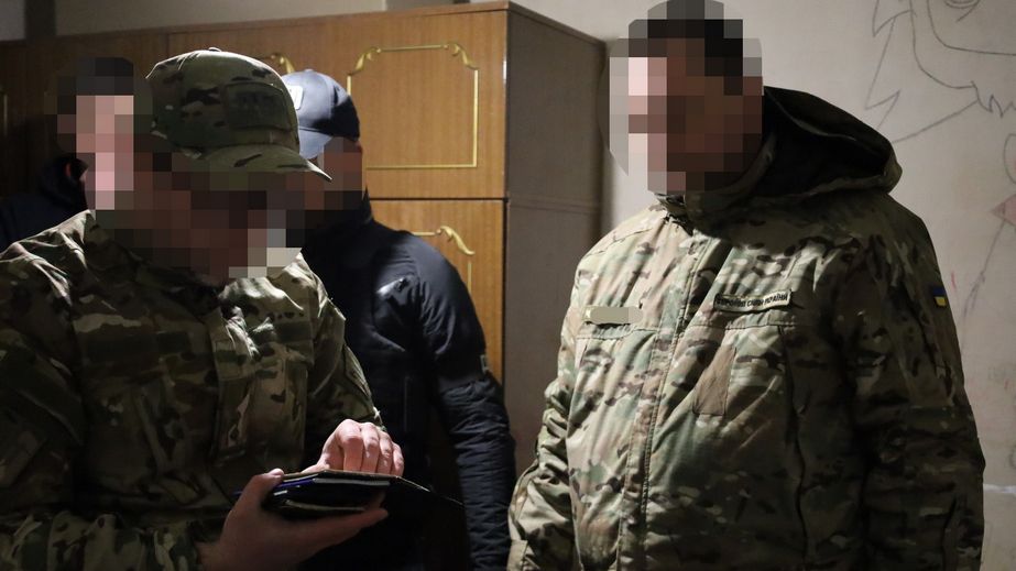Ексфінансист бойової бригади на Запоріжжі вкрав 10 млн – деталі