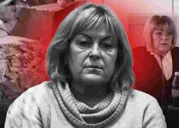 Ексголова Хмельницької МСЕК Крупа незаконно збагатилася на мільйони: справа передана до суду