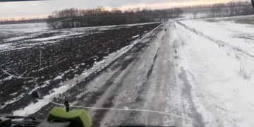 Енергетики Дніпропетровщини знову потрапили під ворожу атаку