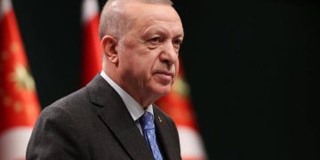 Ердоган: “Туреччина готова стати майданчиком для переговорів України та Росії”