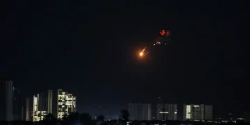 Евакуація американців з Іраку – посольство США вимагає негайного виїзду – новини світу – Світові новини