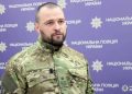Фацевич про мобілізацію: “Напади на поліцію й ТЦК – це злочин проти України”