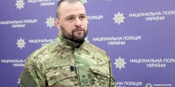 Фацевич про мобілізацію: “Напади на поліцію й ТЦК – це злочин проти України”