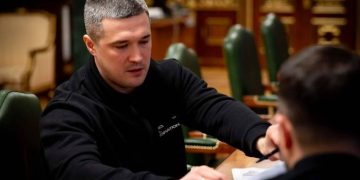 Федоров: “Starlink відключили для росіян, дрони зупинили наступ — кожен кілометр просування ворога коштує сотні життів”