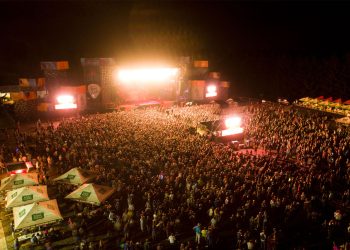 Фестиваль «Файне Місто» повертається до Львова: у 2026 році подія відбудеться на Арені Львів –