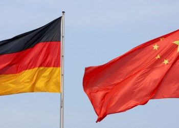 Фрідріх Мерц заявив про потенціал співпраці з Китаєм | Політика