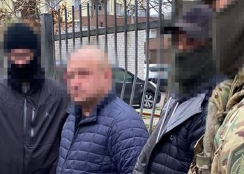 ФСБ намагалася вбити в Запоріжжі бійця елітного підрозділу ДШВ – деталі від СБУ