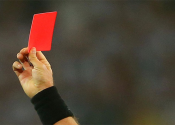 Футболістку «ЕМС-Поділля» дискваліфікували після матчу з «Ворсклою» • Футбол •