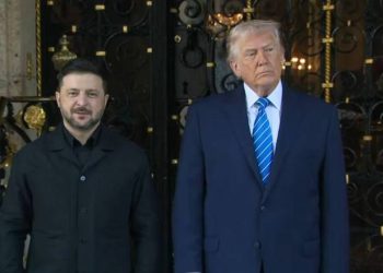 Гарантії безпеки від США для України погоджені на 100% – Зеленський