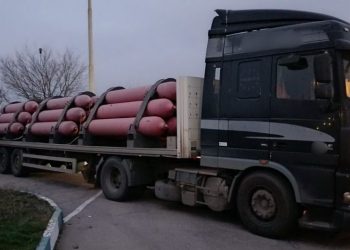 Газ крали з мережі: у Запоріжжі вилучили чверть мільйона доларів і обладнання