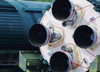 Глава МЗС Німеччини вимагає участі Китаю в новому ядерному договорі | Політика