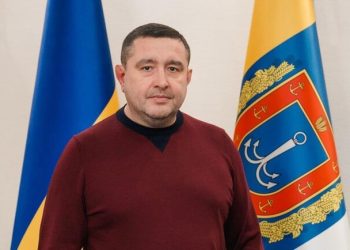 Главе Одесского облсовета и его жене сообщили о подозрении: что они натворили