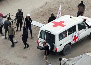 ХАМАС звільнив усіх ізраїльських заручників | Політика