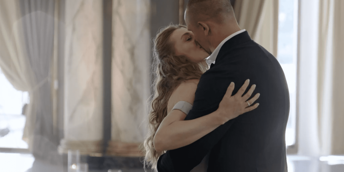 “Холостяк 14” зробив свій вибір: що відомо про обраницю Тараса Цимбалюка Надін Головчук | Шоубизнес