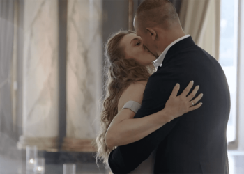 “Холостяк 14” зробив свій вибір: що відомо про обраницю Тараса Цимбалюка Надін Головчук | Шоубизнес