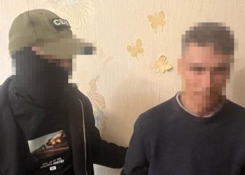 Хотел по случаю 9 мая убить чиновника ВМС: в Одессе задержали киллера