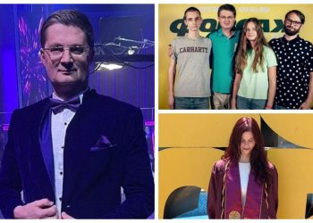 Ігор Кондратюк виховав 2-х синів та доньку — і всі “розлетілись” з гніздечка: де зараз діти продюсера? | Шоубизнес