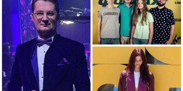 Ігор Кондратюк виховав 2-х синів та доньку — і всі “розлетілись” з гніздечка: де зараз діти продюсера? | Шоубизнес