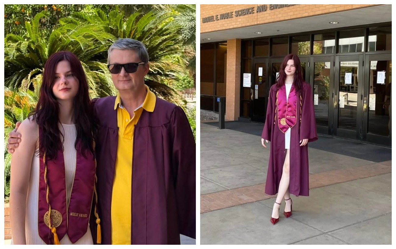 Український продюсер Ігор Кондратюк розповів, де зараз живуть його діти. Фото: Instagram kondratiuk_official